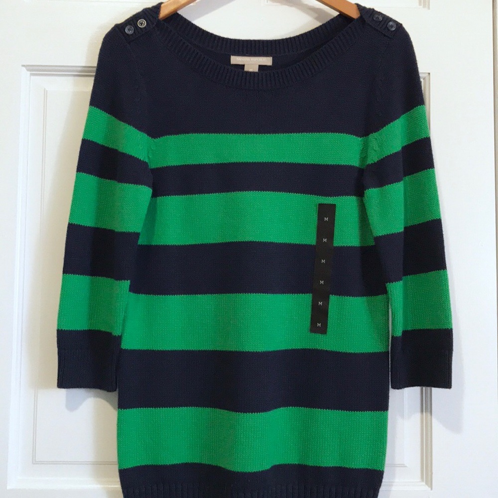 Banana Republic Sweater